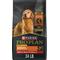 Show in main carousel: Purina Pro Plan Complete Essentials Adult 7+ Shredded Blend Beef & Rice High Protein Formula with Probiotics Dog Food, 34-lb bag slide 1 of 13
