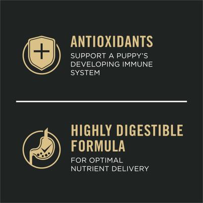 Show full view: Purina Pro Plan Sport Development Large Breed High-Protein 30/18 Chicken & Rice Formula Puppy Food, 18-lb bag slide 10 of 12