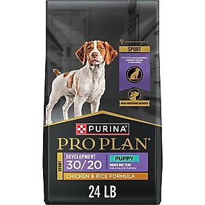 PURINA PRO PLAN Sport All Life Stages High-Protein Active 26