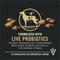 Show in main carousel: Purina Pro Plan Complete Essentials Adult Shredded Blend Salmon & Rice High Protein Formula with Probiotics Dry Dog Food, 5-lb bag slide 4 of 13
