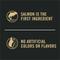 Show in main carousel: Purina Pro Plan Complete Essentials Adult Shredded Blend Salmon & Rice High Protein Formula with Probiotics Dry Dog Food, 33-lb bag slide 10 of 13