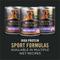 Show in main carousel: Purina Pro Plan Sport Performance All Life Stages High-Protein 30/20 Salmon & Rice Formula Dry Dog Food, 6-lb bag slide 9 of 12