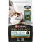 Show in main carousel: Purina Pro Plan LiveClear Kitten Chicken & Rice Formula Dry Cat Food, 3.2-lb bag slide 1 of 12