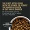 Show in main carousel: Purina Pro Plan LiveClear Kitten Chicken & Rice Formula Dry Cat Food, 3.2-lb bag slide 4 of 12
