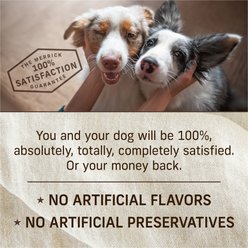 Merrick Favorites Variety Pack Adult Grain-Free Turkey Chicken & Beef Wet Dog Food, 12.7-oz can, case of 12 slide 2 of 8