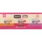 Show in main carousel: Merrick Lil' Plates Petite Pates Grain-Free Small Breed Wet Dog Food, Variety Pack, 3-oz can, case of 12 slide 1 of 11