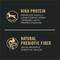 Show in main carousel: Purina Pro Plan Specialized Beef & Rice Formula High Protein Large Breed Dry Dog Food, 18-lb bag slide 6 of 12