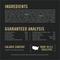 Show in main carousel: Purina Pro Plan Puppy Sensitive Skin & Stomach Lamb & Oatmeal Dry Dog Food, 24-lb bag slide 7 of 12