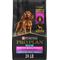 Show in main carousel: Purina Pro Plan Puppy Sensitive Skin & Stomach Lamb & Oatmeal Dry Dog Food, 24-lb bag slide 1 of 12