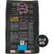 Show in main carousel: Purina Pro Plan Puppy Sensitive Skin & Stomach Salmon & Rice Dry Dog Food, 24-lb bag slide 3 of 12