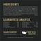 Show in main carousel: Purina Pro Plan Puppy Sensitive Skin & Stomach Salmon & Rice Dry Dog Food, 4-lb bag slide 7 of 12