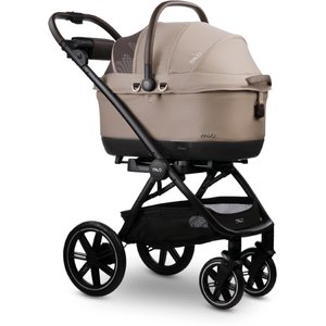 dog stroller for medium dog Carlson® Easy Fold & Go Pet Stroller