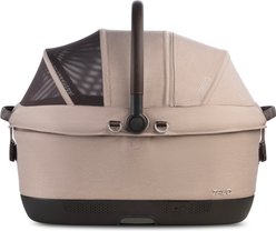 Tavo Pets Maeve iso6X Wind Dog & Cat Car Seat, Fawn