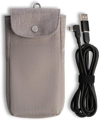 Show full view: Tavo Pets Maeve iso5X Wind Dog & Cat Car Seat, Merle slide 8 of 10