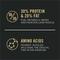 Show in main carousel: Purina Pro Plan Sport Performance All Life Stages High-Protein 30/20 Chicken & Rice Formula Dry Dog Food, 50-lb bag slide 5 of 12