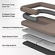 Show in main carousel: Bedsure Foldable Human Size Giant Dog Bed for Adults, XX-Large, Camel slide 3 of 9