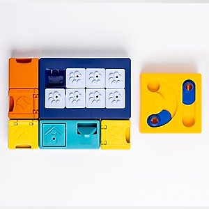 おもちゃ FluentPet FluentPet Get Started Kit – Bold, Begin Your Communication