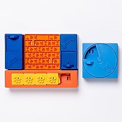 Pawzler Beginner Set Puzzle Dog Toy slide 1 of 7