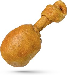 TruRanch Holiday Honey Baked Ham Dog Treats, 3 count slide 2 of 4