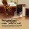 Show in main carousel: Petlibro One RFID Automatic WiFi App Controlled Cat Feeder with Collar Tag, 3-L, Beige slide 5 of 10