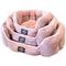 Show in main carousel: One for Pets Snuggle Dog Bed, Pink, Large slide 2 of 9