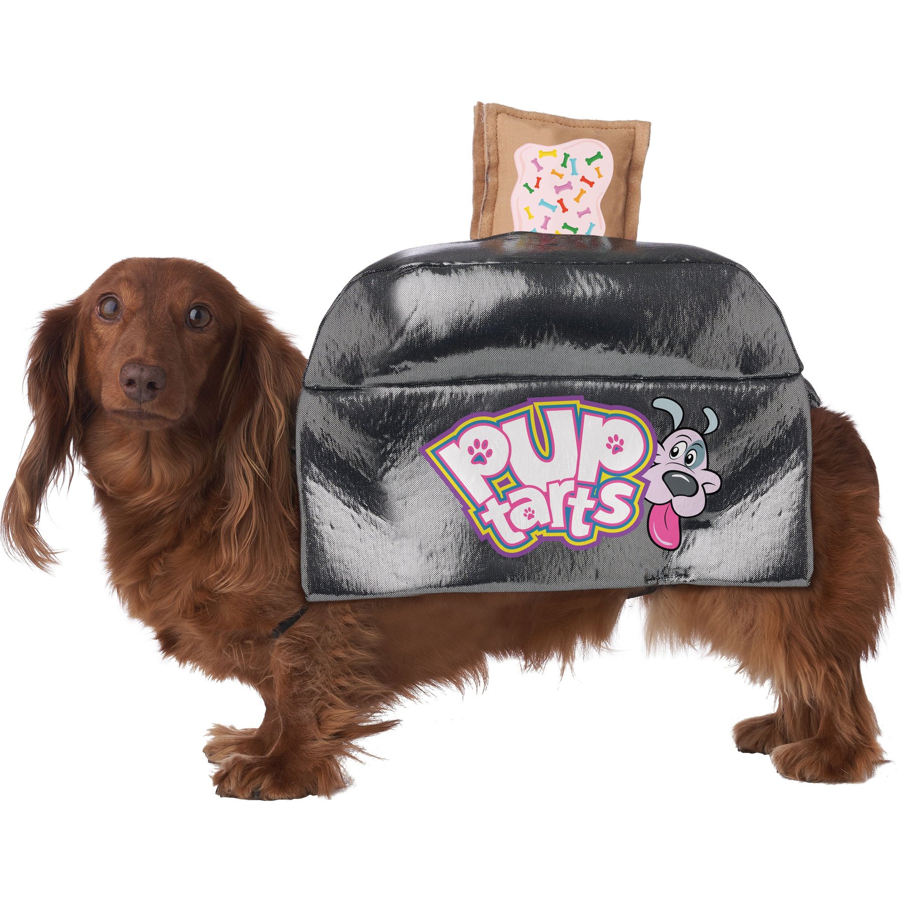 California Costumes Pup Tarts Dog Costume, Small