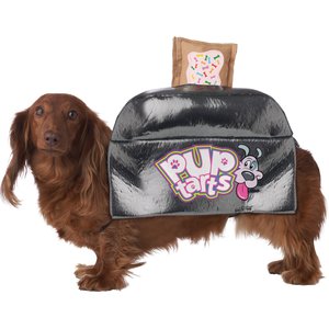 Frisco Chewy Branded Box Dog & Cat Costume