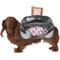 Show in main carousel: California Costumes Pup Tarts Dog Costume, X-Small slide 1 of 1