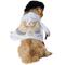 Show in main carousel: California Costumes Elvis American Eagle Dog Costume, X-Small slide 3 of 4