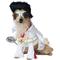 Show in main carousel: California Costumes Elvis American Eagle Dog Costume, X-Small slide 1 of 4