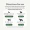 Show in main carousel: PetLab Co. ProBright Advanced Chicken Flavored Powder Dental Supplement for Dogs, X-Small Dogs: 1.59-oz jar slide 8 of 11