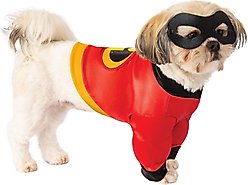 Rubie's Costume Company Incredibles Dog & Cat Costume, Small