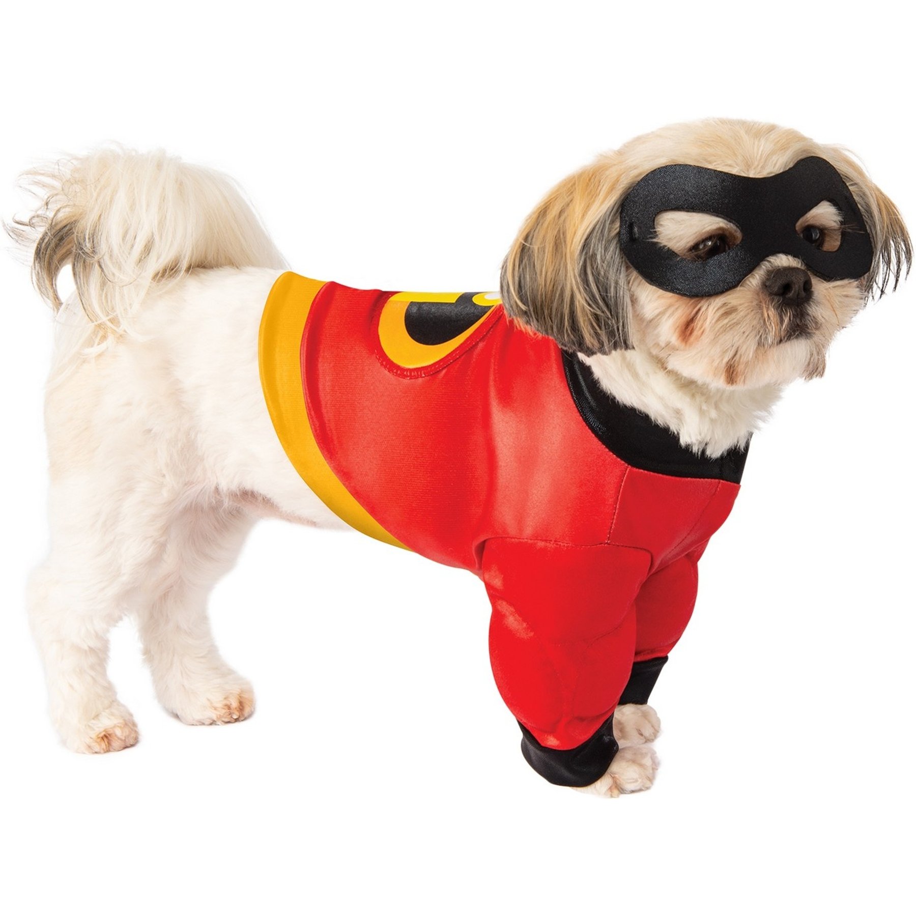 Rubie's Costume Company Incredibles Dog & Cat Costume, X-Large