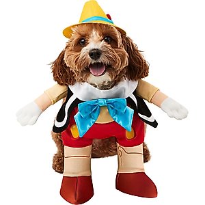 Rubie's Costume Company Dumbo Dog & Cat Costume