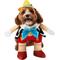 Show in main carousel: Rubie's Costume Company Pinocchio Dog & Cat Costume, Large slide 1 of 2