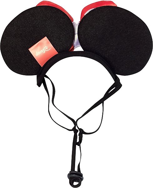 Rubie's Costume Company Minnie Mouse Dog & Cat Costume