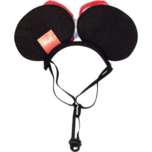 Rubie's Costume Company Minnie Mouse Dog & Cat Costume, Large