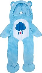 Rubie's Costume Company Care Bears Grumpy Bear Dog & Cat Costume, X-Large slide 2 of 4