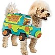 Show in main carousel: Rubie's Costume Company Scooby Doo Mystery Machine Dog & Cat Costume, Medium slide 6 of 8