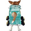 Show in main carousel: Rubie's Costume Company Scooby Doo Mystery Machine Dog & Cat Costume, Medium slide 5 of 8