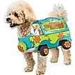 Show in main carousel: Rubie's Costume Company Scooby Doo Mystery Machine Dog & Cat Costume, Medium slide 3 of 8