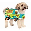 Show in main carousel: Rubie's Costume Company Scooby Doo Mystery Machine Dog & Cat Costume, Medium slide 1 of 8