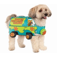 Rubie's Costume Company Scooby Doo Mystery Machine Dog Costume