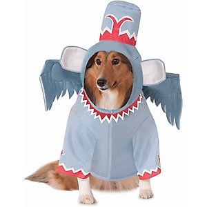 Rubie's Costume Company Wizard of Oz Flying Monkey Dog & Cat Costume