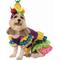 Show in main carousel: Rubie's Costume Company Brazilian Bombshell Dog & Cat Costume, Large slide 1 of 4