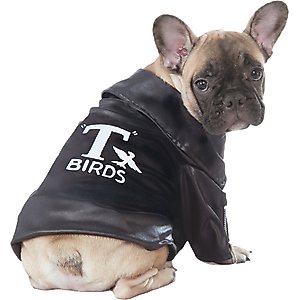 Rubie's Costume Company Grease Pink Ladies Jacket Dog & Cat Costume