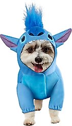 Rubie's Costume Company Lilo & Stitch Stitch Dog & Cat Costume, X-Large slide 2 of 8