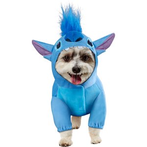 Rubie's Costume Company Lilo & Stitch Stitch Dog & Cat Costume, Large