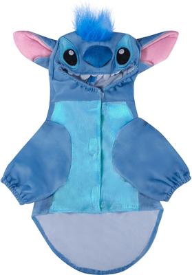Show full view: Rubie's Costume Company Lilo & Stitch Stitch Dog & Cat Costume, Large slide 7 of 8