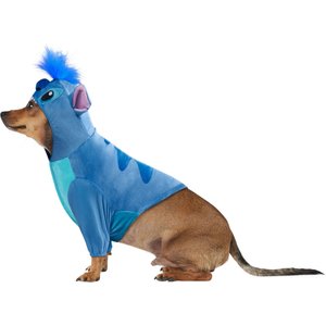 Rubie's Costume Company Lilo & Stitch Stitch Dog & Cat Costume, Large